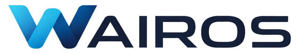 WAIROS Logo